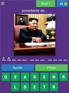 Quiz: Adivina la imagen? screenshot 11