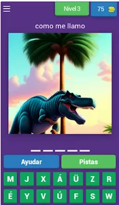 Quiz: Adivina la imagen? screenshot 2