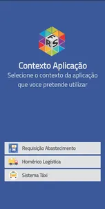 Homérico Externos screenshot 0