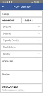 Homérico.Net PLUS screenshot 3