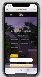 777 Homes screenshot 2