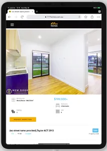 777 Homes screenshot 5