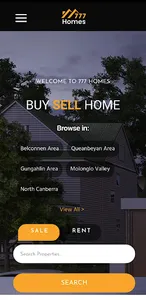 777 Homes screenshot 8