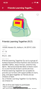 HomeschoolHQ screenshot 4