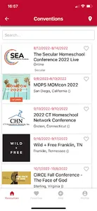 HomeschoolHQ screenshot 6
