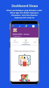 Homeschooling Permata Hati screenshot 3