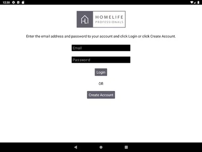 Homelife Professionals HS screenshot 3