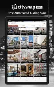 Citysnap NYC Rentals & Homes screenshot 23