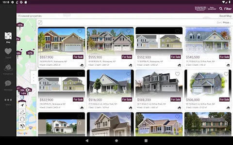 BHHS Blake Mobile Real Estate screenshot 6