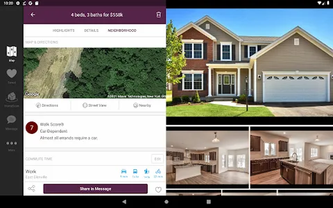 BHHS Blake Mobile Real Estate screenshot 8