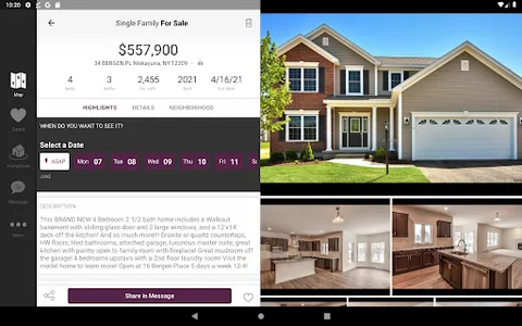 BHHS Blake Mobile Real Estate screenshot 9