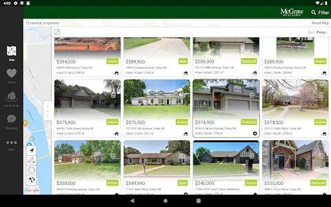 McGraw Realtors screenshot 11