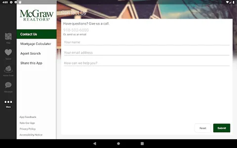 McGraw Realtors screenshot 14