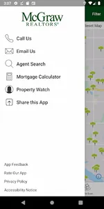 McGraw Realtors screenshot 4