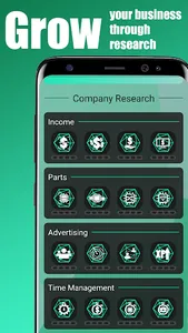 Poly Inc. AR screenshot 1