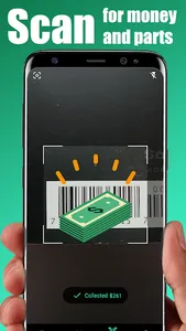 Poly Inc. AR screenshot 4