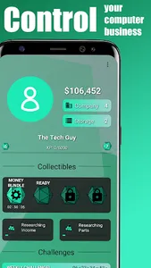 Poly Inc. AR screenshot 5