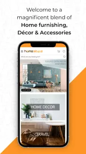 HomeStyle UAE - Furniture & Ho screenshot 0