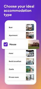 Vacation Rentals - HomeToGo screenshot 10