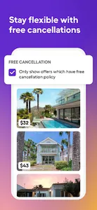 Vacation Rentals - HomeToGo screenshot 11