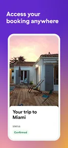 Vacation Rentals - HomeToGo screenshot 14