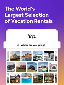 Vacation Rentals - HomeToGo screenshot 15