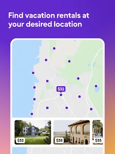 Vacation Rentals - HomeToGo screenshot 17