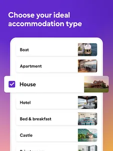 Vacation Rentals - HomeToGo screenshot 18