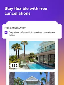 Vacation Rentals - HomeToGo screenshot 19