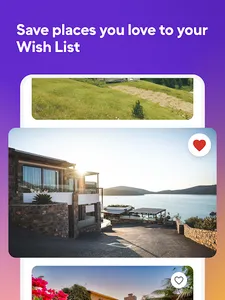 Vacation Rentals - HomeToGo screenshot 20