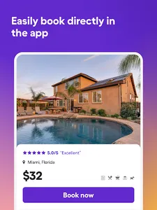 Vacation Rentals - HomeToGo screenshot 21