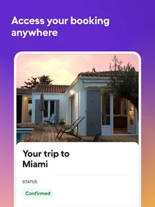 Vacation Rentals - HomeToGo screenshot 22