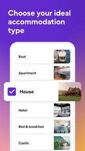 Vacation Rentals - HomeToGo screenshot 3