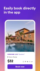 Vacation Rentals - HomeToGo screenshot 6