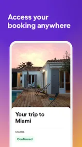 Vacation Rentals - HomeToGo screenshot 7