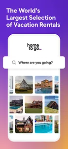 Vacation Rentals - HomeToGo screenshot 8