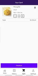 Home Tokri screenshot 2