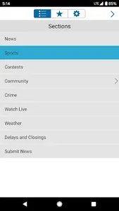 Your News Now Mobile screenshot 6