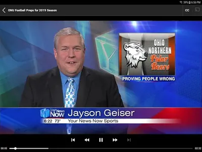 Your News Now Mobile screenshot 8