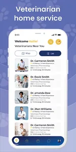 HomeVetNow screenshot 0