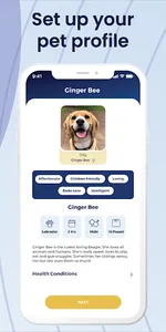 HomeVetNow screenshot 2