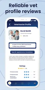 HomeVetNow screenshot 4