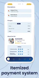 HomeVetNow screenshot 5