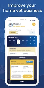 HomeVetNow Vet screenshot 0
