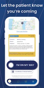 HomeVetNow Vet screenshot 2