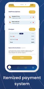 HomeVetNow Vet screenshot 3