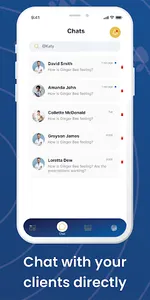 HomeVetNow Vet screenshot 5