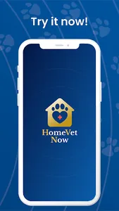 HomeVetNow Vet screenshot 6
