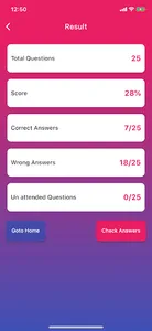 HOMOEO MCQ BOT screenshot 15