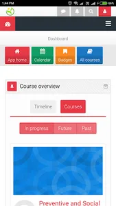 Homoeokul screenshot 1